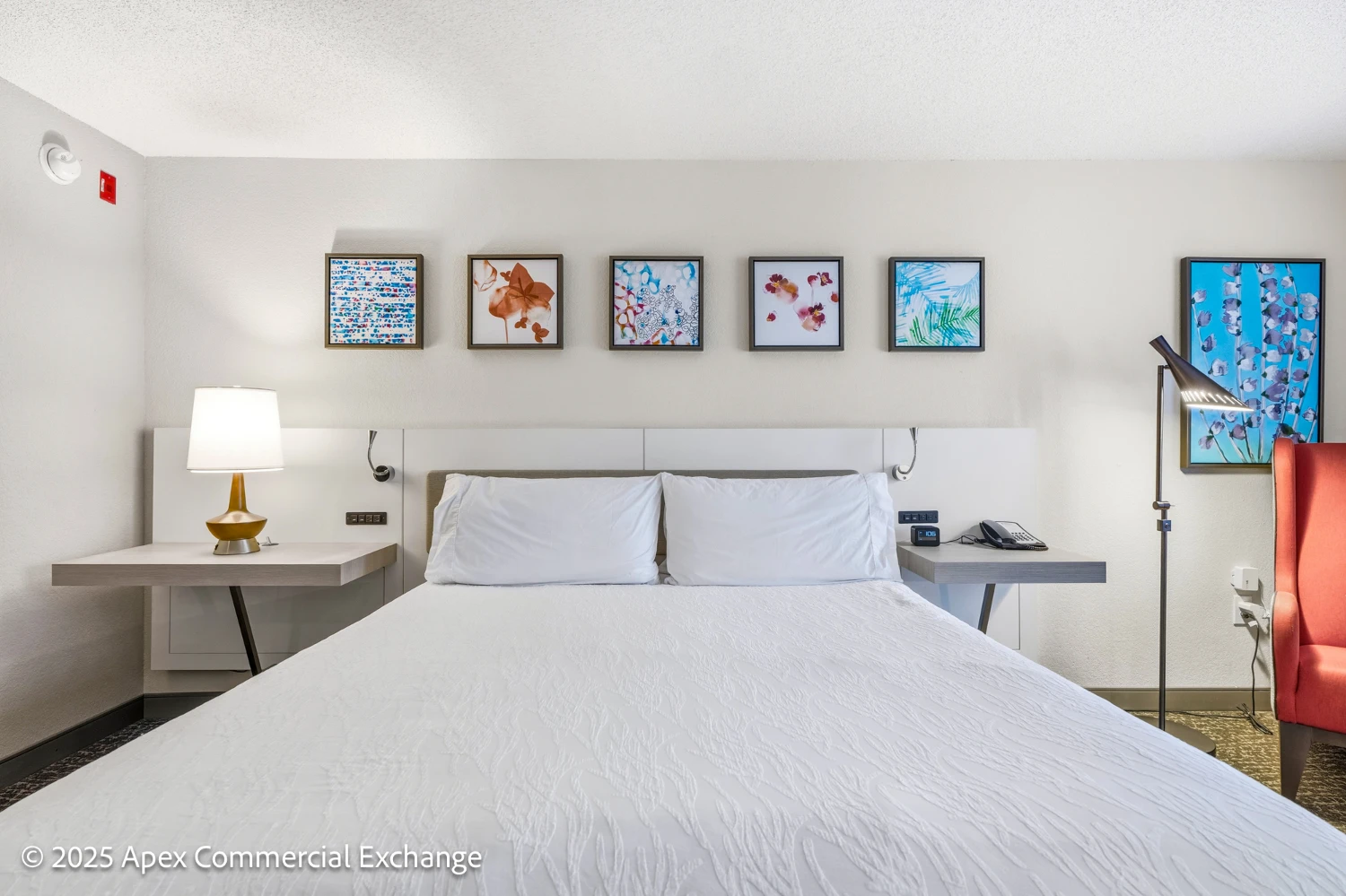 Institutional Sale | Hilton Garden Inn Jacksonville JTB/Deerwood Park