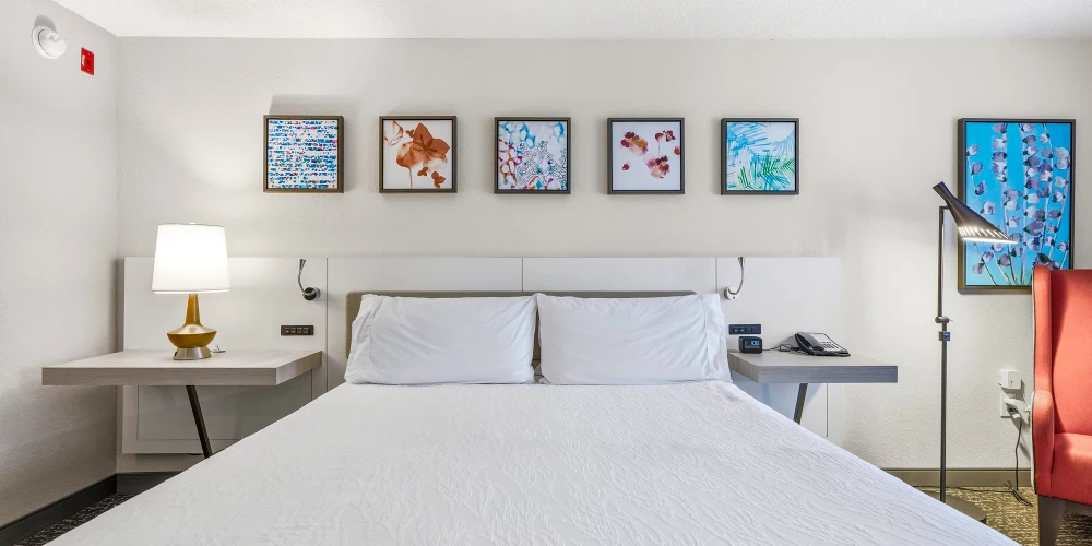 Institutional Sale | Hilton Garden Inn Jacksonville JTB/Deerwood Park