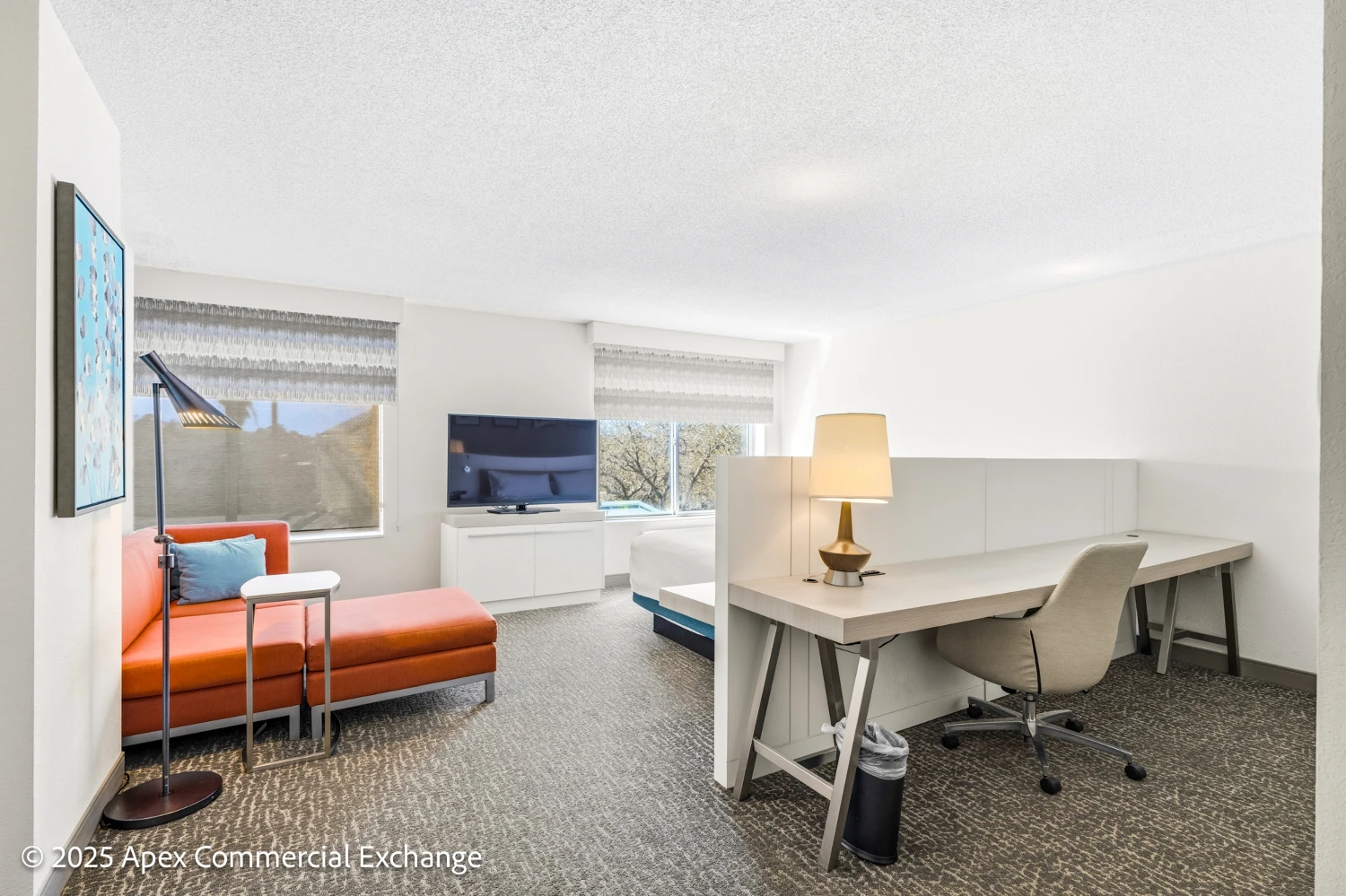 Institutional Sale | Hilton Garden Inn Jacksonville JTB/Deerwood Park