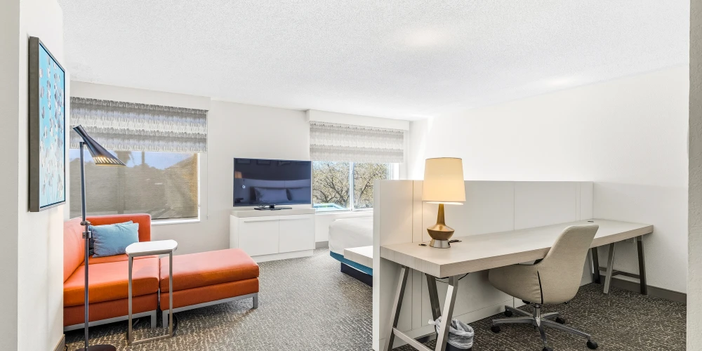 Institutional Sale | Hilton Garden Inn Jacksonville JTB/Deerwood Park