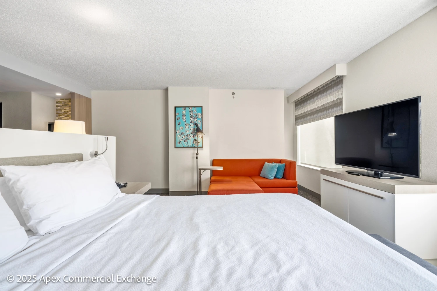 Institutional Sale | Hilton Garden Inn Jacksonville JTB/Deerwood Park