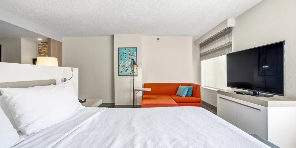 Institutional Sale | Hilton Garden Inn Jacksonville JTB/Deerwood Park