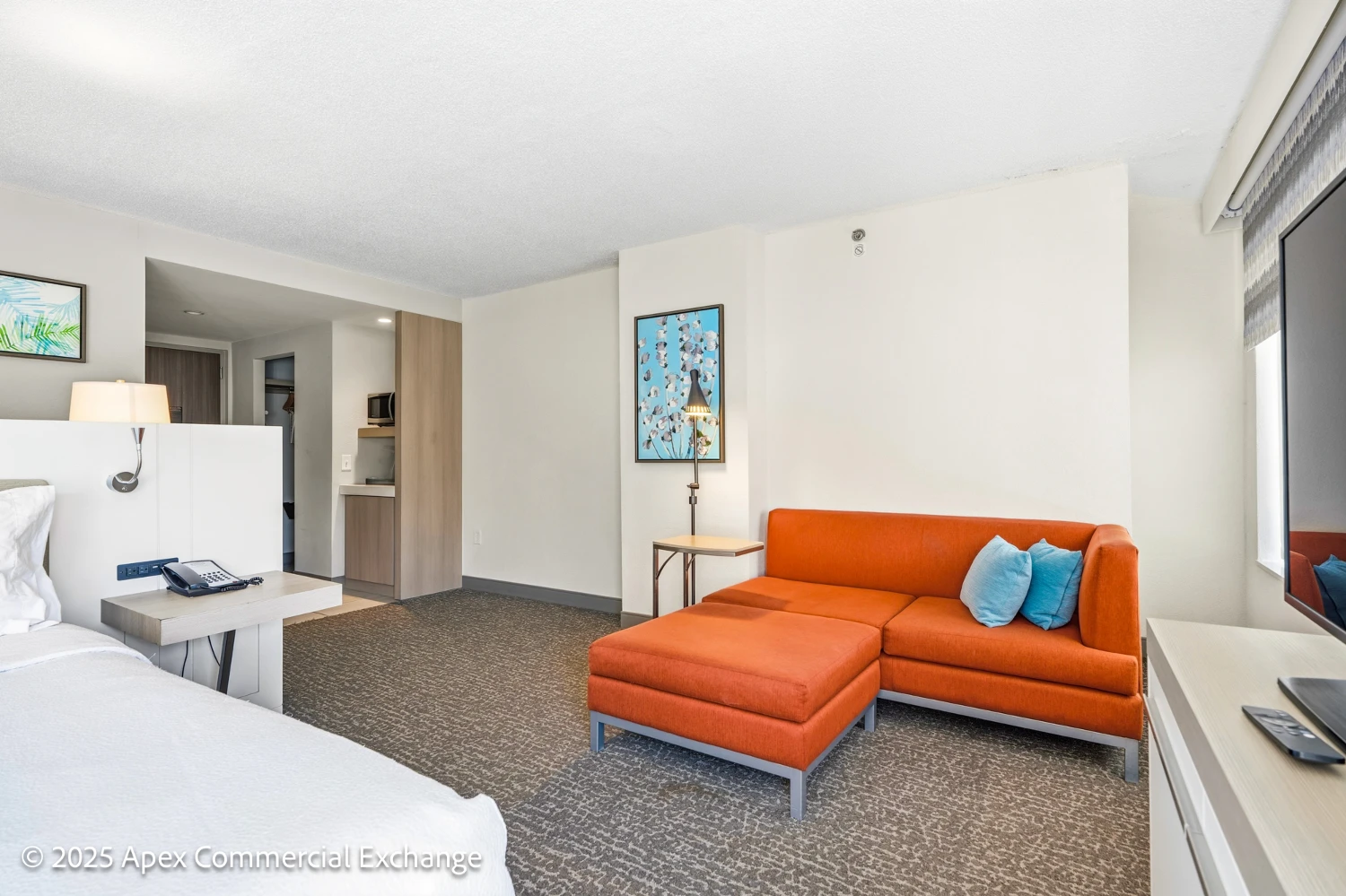 Institutional Sale | Hilton Garden Inn Jacksonville JTB/Deerwood Park