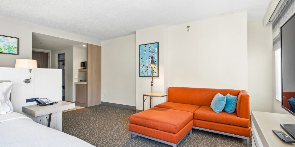 Institutional Sale | Hilton Garden Inn Jacksonville JTB/Deerwood Park