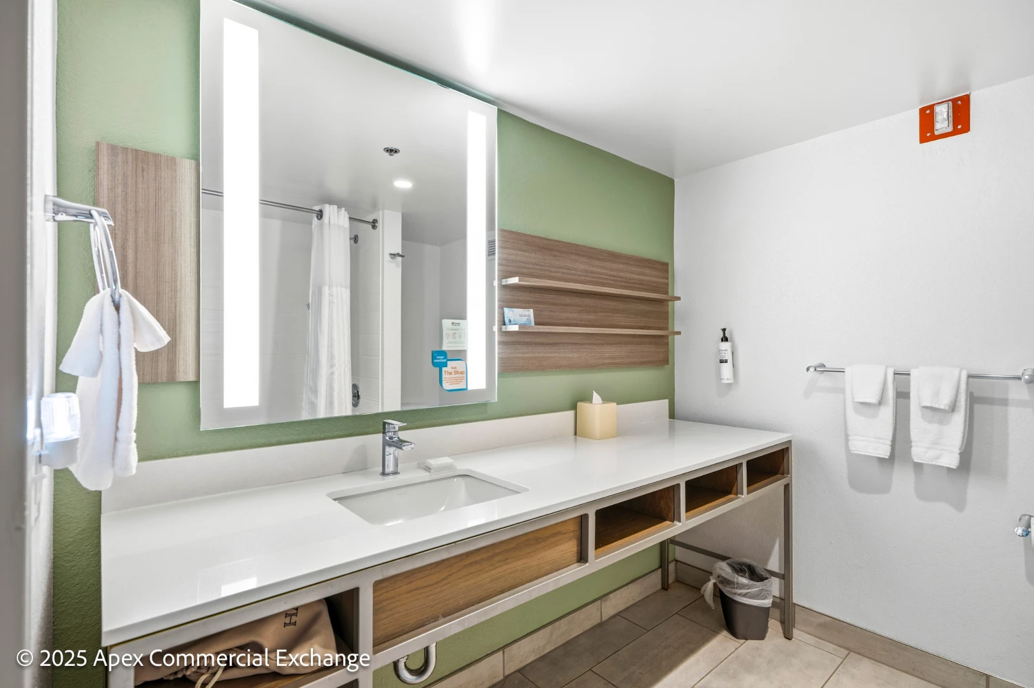 Institutional Sale | Hilton Garden Inn Jacksonville JTB/Deerwood Park