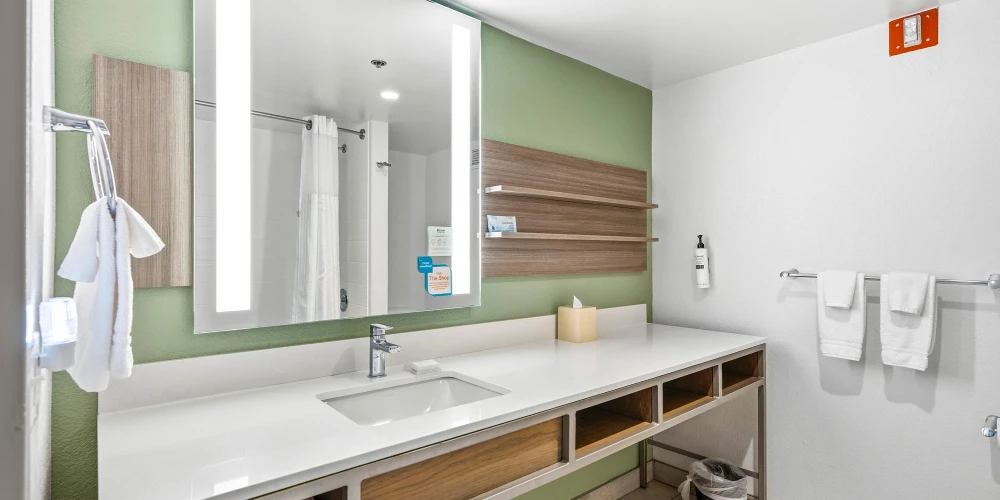 Institutional Sale | Hilton Garden Inn Jacksonville JTB/Deerwood Park