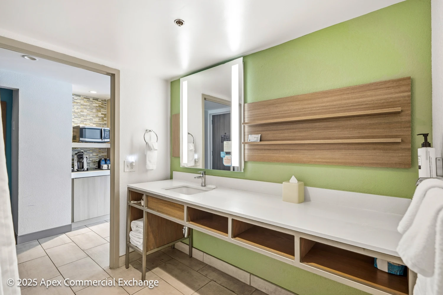 Institutional Sale | Hilton Garden Inn Jacksonville JTB/Deerwood Park