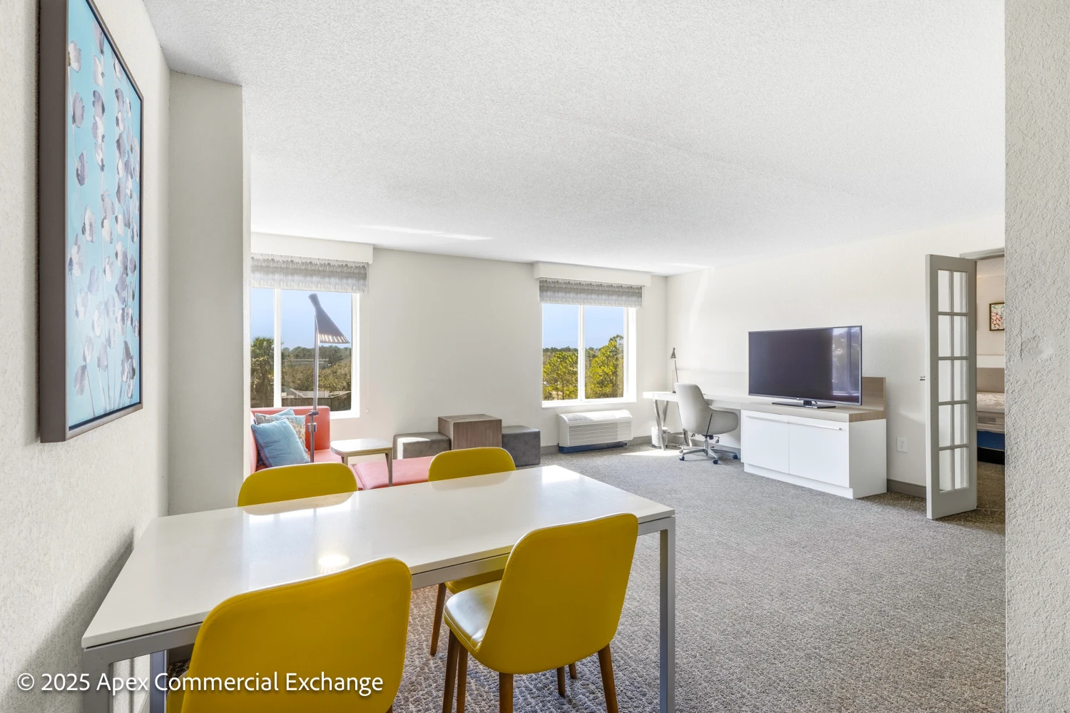 Institutional Sale | Hilton Garden Inn Jacksonville JTB/Deerwood Park