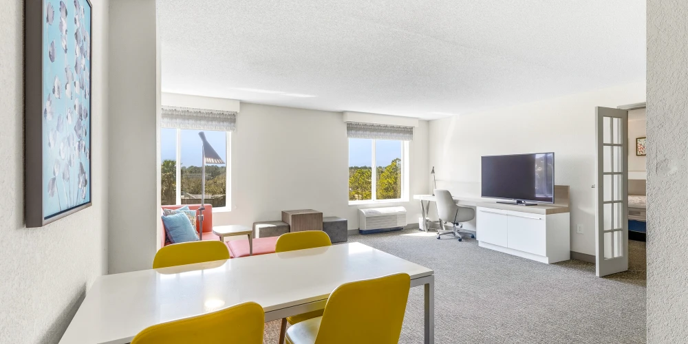 Institutional Sale | Hilton Garden Inn Jacksonville JTB/Deerwood Park