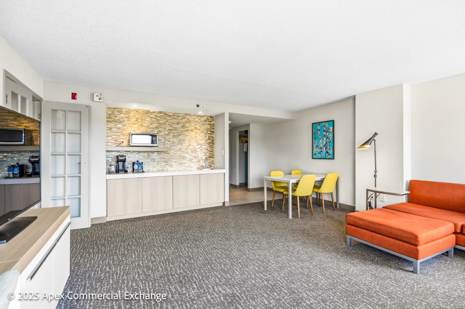 Institutional Sale | Hilton Garden Inn Jacksonville JTB/Deerwood Park
