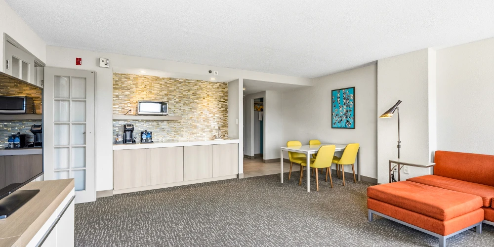 Institutional Sale | Hilton Garden Inn Jacksonville JTB/Deerwood Park