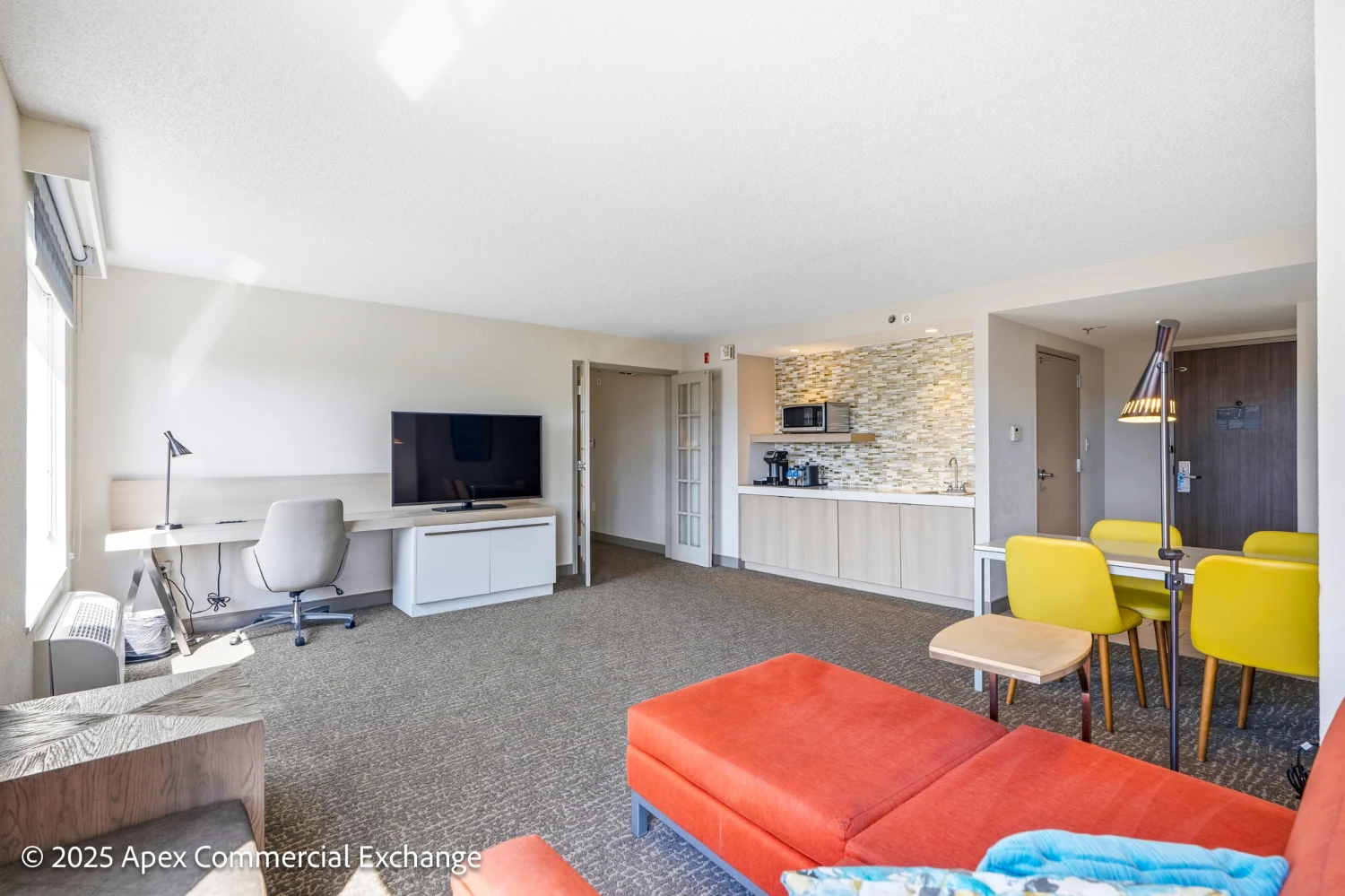 Institutional Sale | Hilton Garden Inn Jacksonville JTB/Deerwood Park