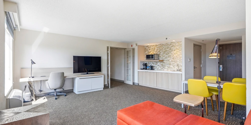 Institutional Sale | Hilton Garden Inn Jacksonville JTB/Deerwood Park