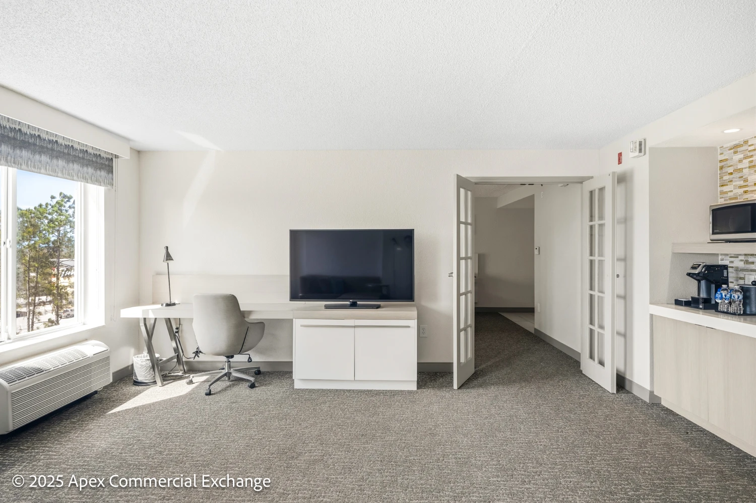 Institutional Sale | Hilton Garden Inn Jacksonville JTB/Deerwood Park