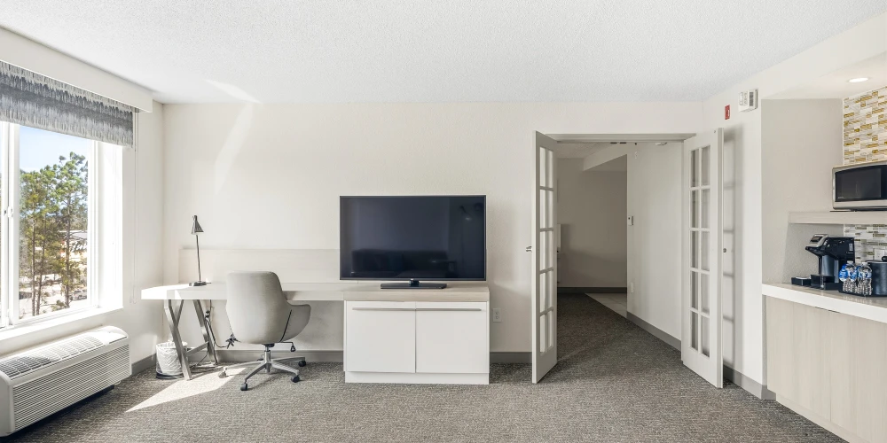 Institutional Sale | Hilton Garden Inn Jacksonville JTB/Deerwood Park