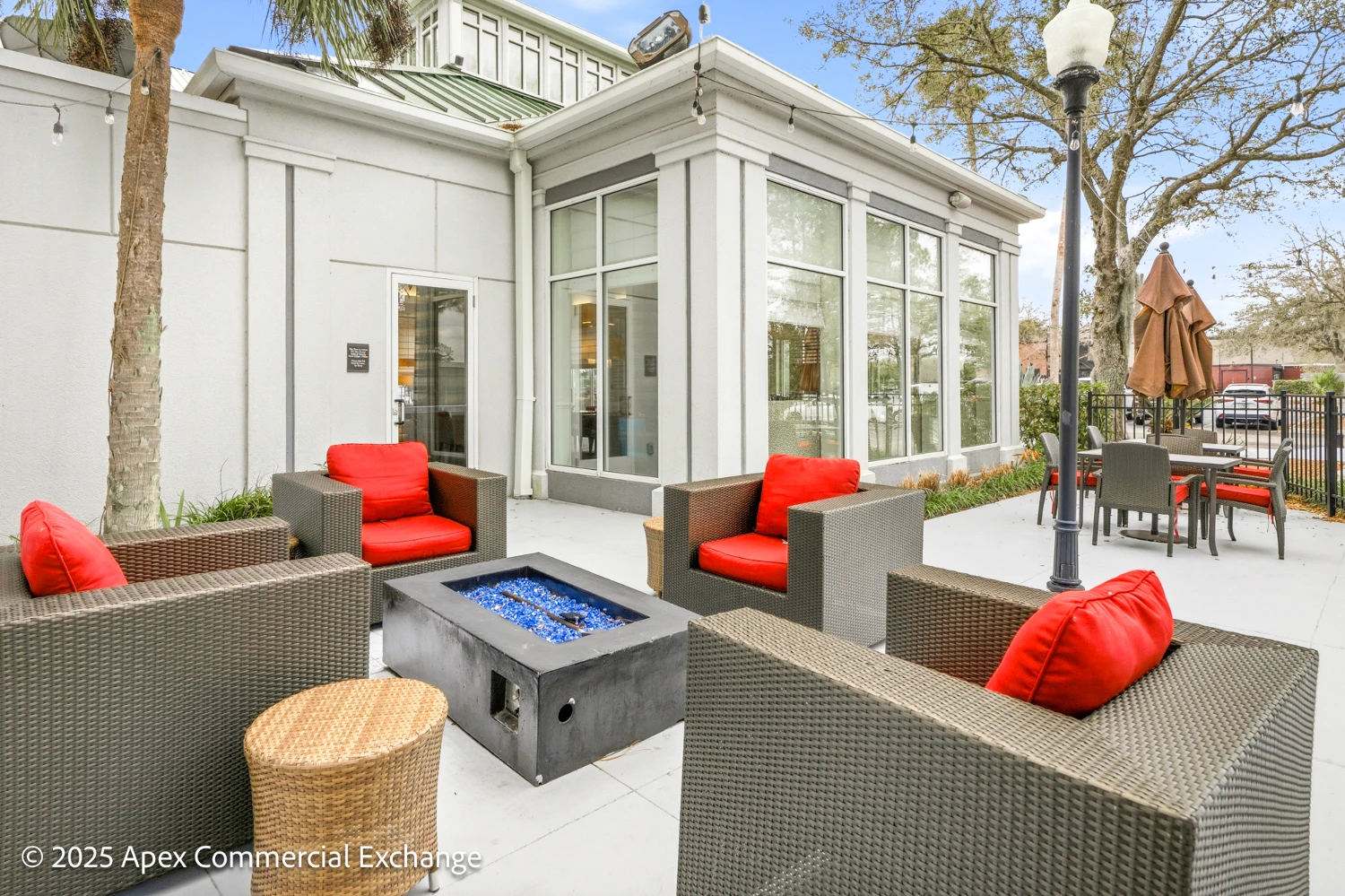 Institutional Sale | Hilton Garden Inn Jacksonville JTB/Deerwood Park