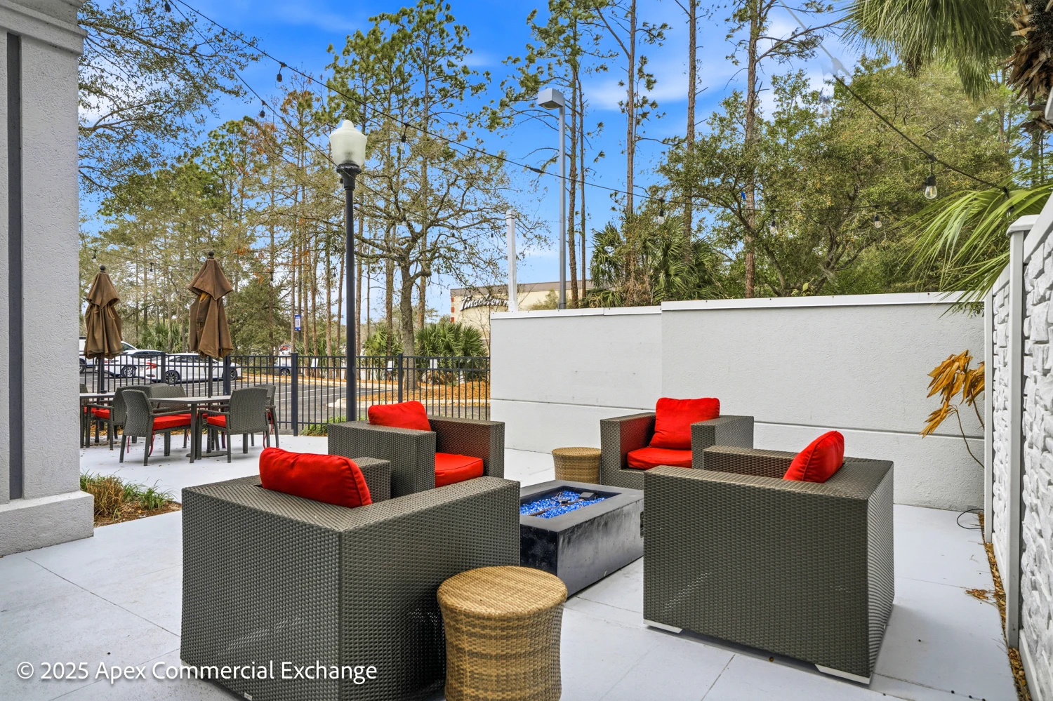 Institutional Sale | Hilton Garden Inn Jacksonville JTB/Deerwood Park