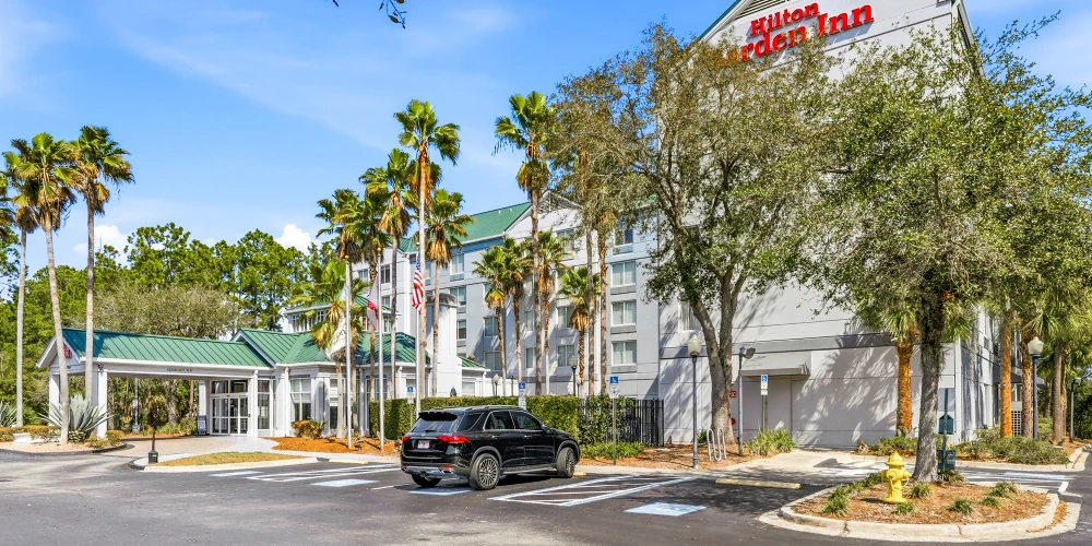 Institutional Sale | Hilton Garden Inn Jacksonville JTB/Deerwood Park