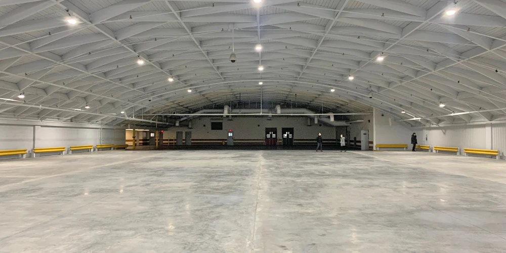 21630 W 7 Mile Rd, Detroit, MI for sale