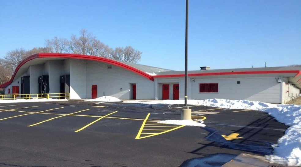 21630 W 7 Mile Rd, Detroit, MI for sale