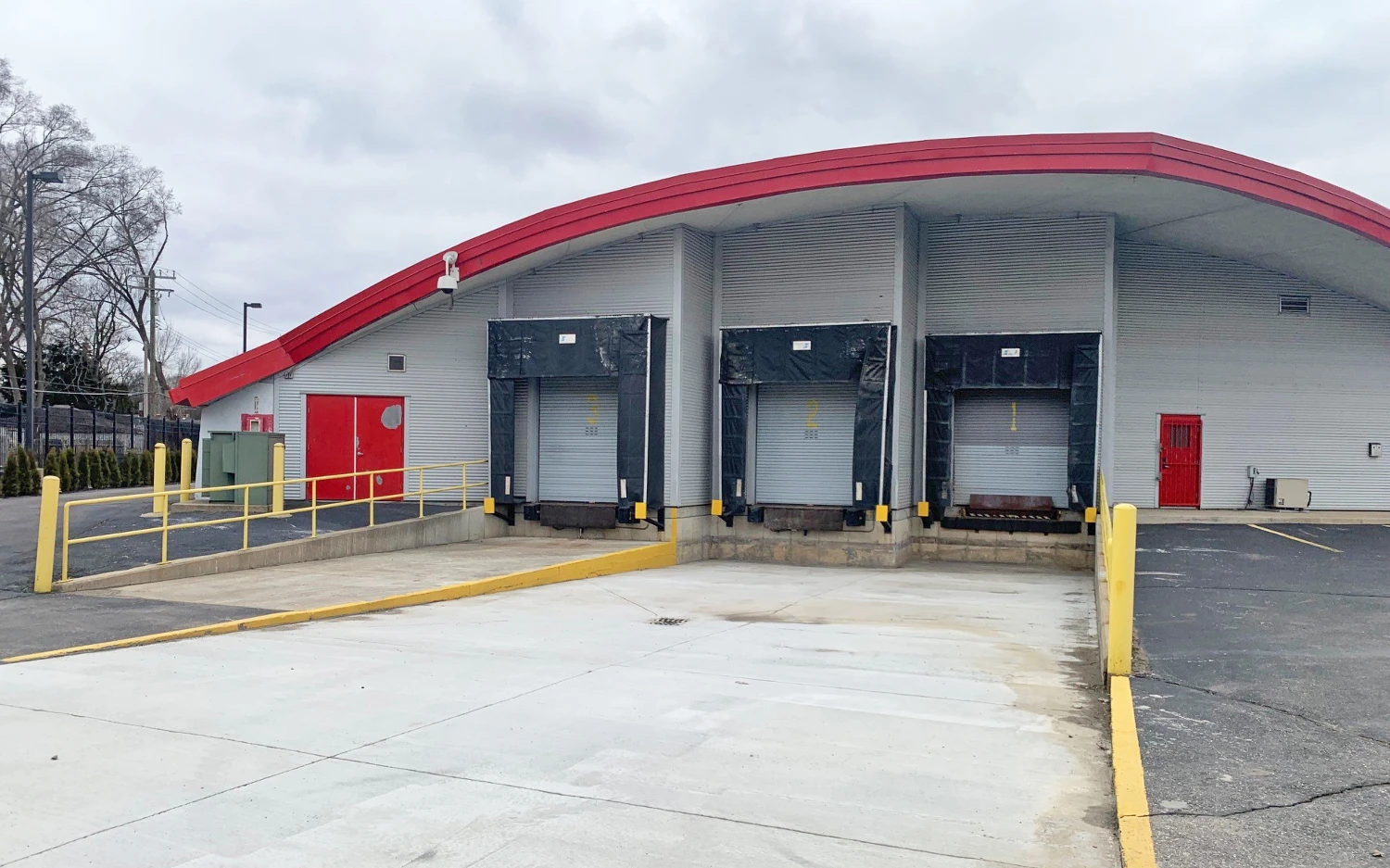 21630 W 7 Mile Rd, Detroit, MI for sale