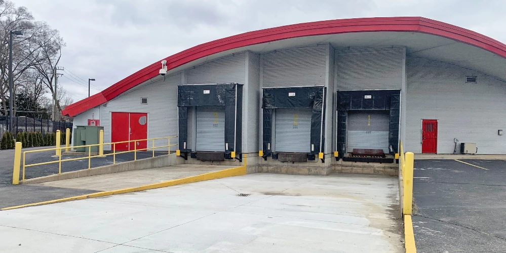 21630 W 7 Mile Rd, Detroit, MI for sale