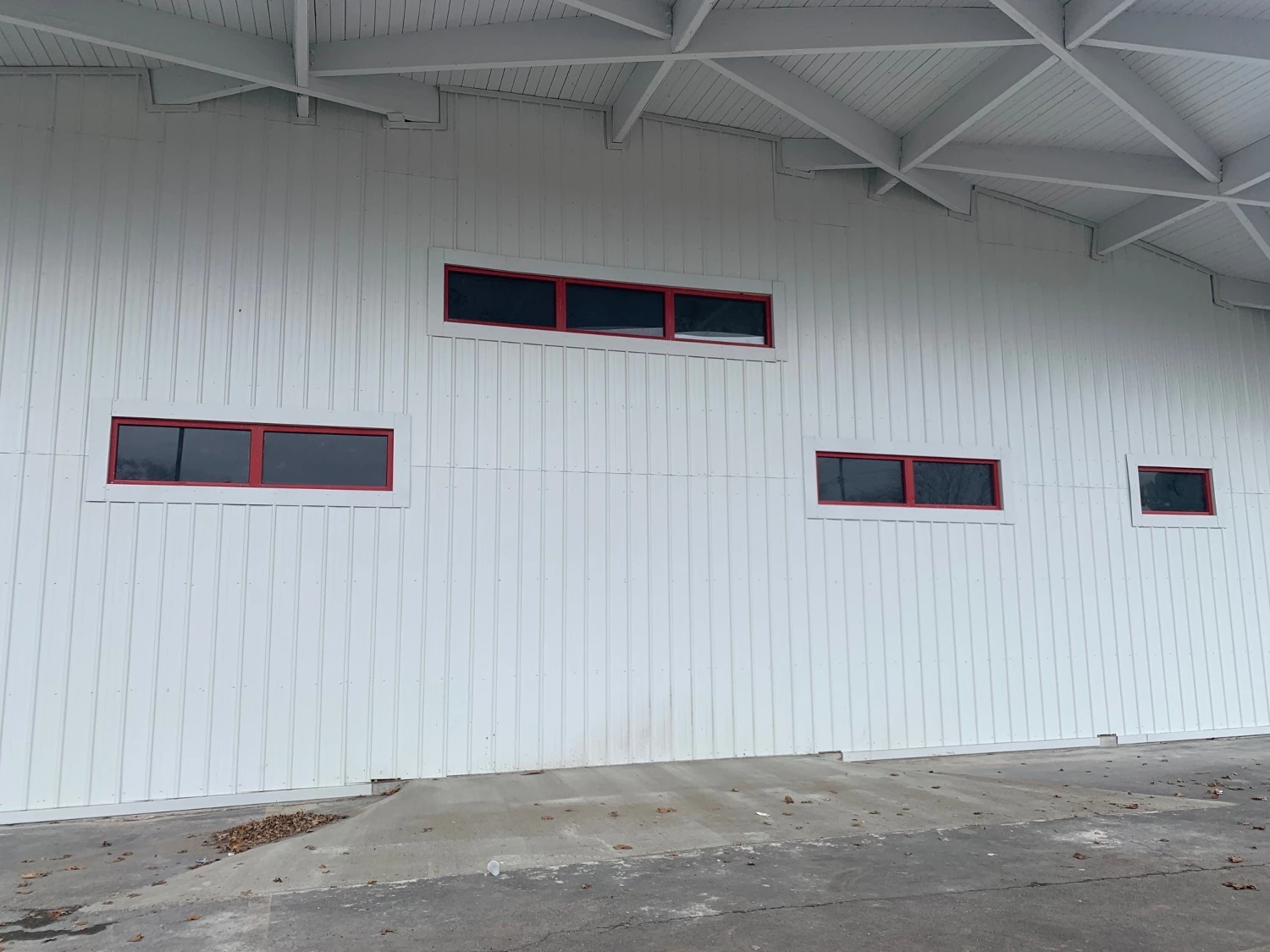 21630 W 7 Mile Rd, Detroit, MI for sale