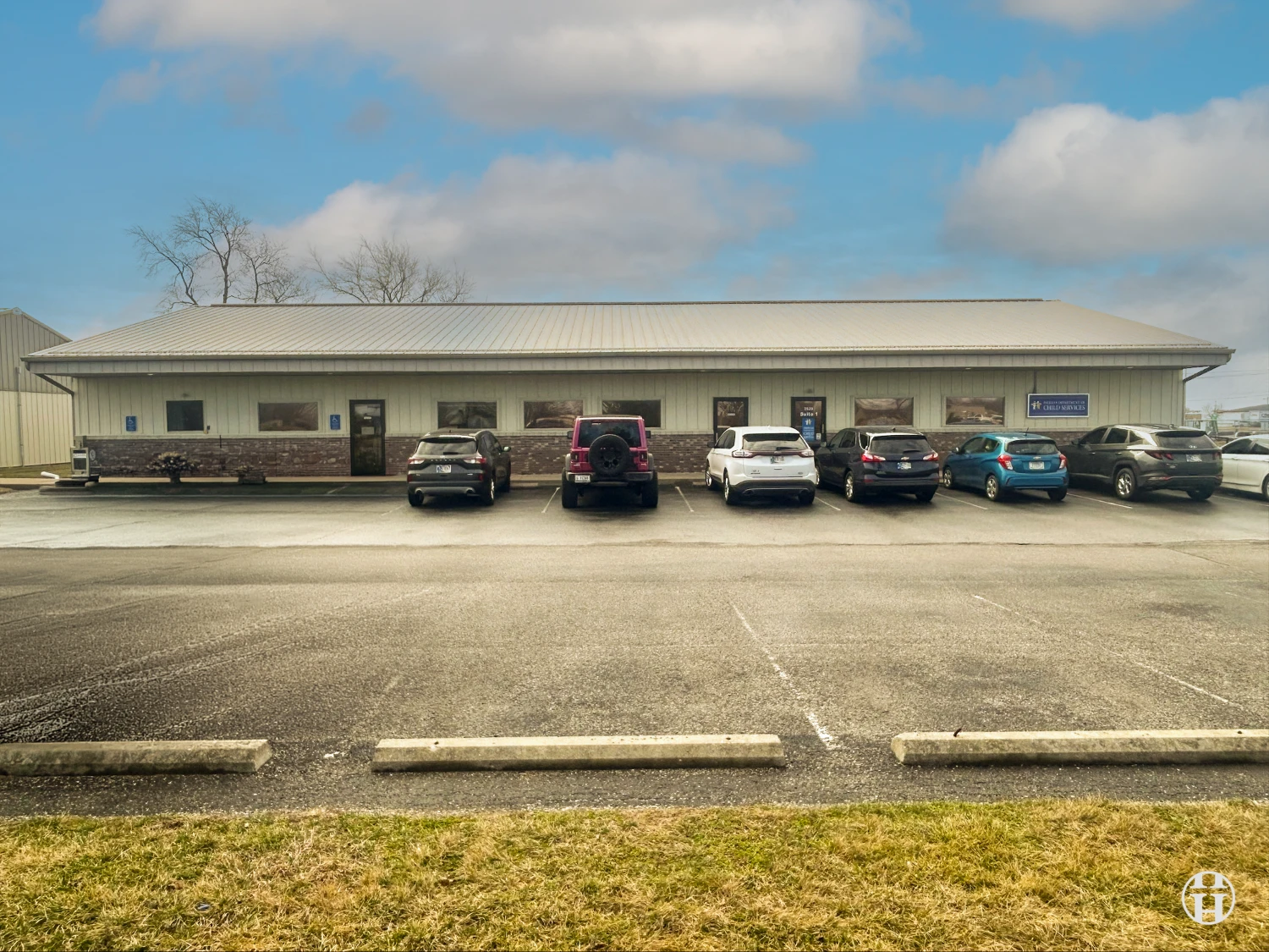 2535 Parkway Drive, Shelbyville IN