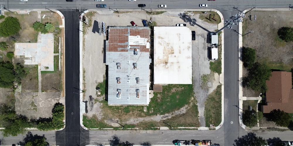 3570-3580 Culebra Rd