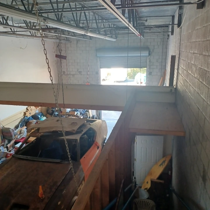 First Source Commerce Park Industrial Flex Condo
