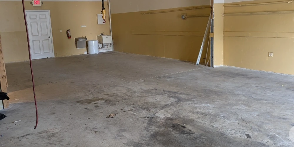 First Source Commerce Park Industrial Flex Condo