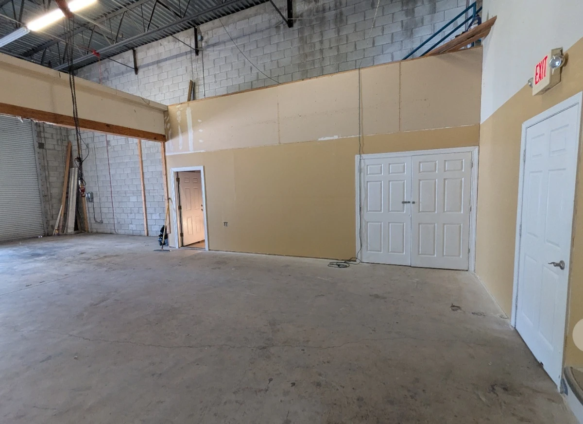 First Source Commerce Park Industrial Flex Condo