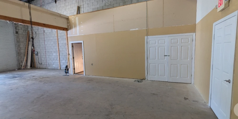 First Source Commerce Park Industrial Flex Condo