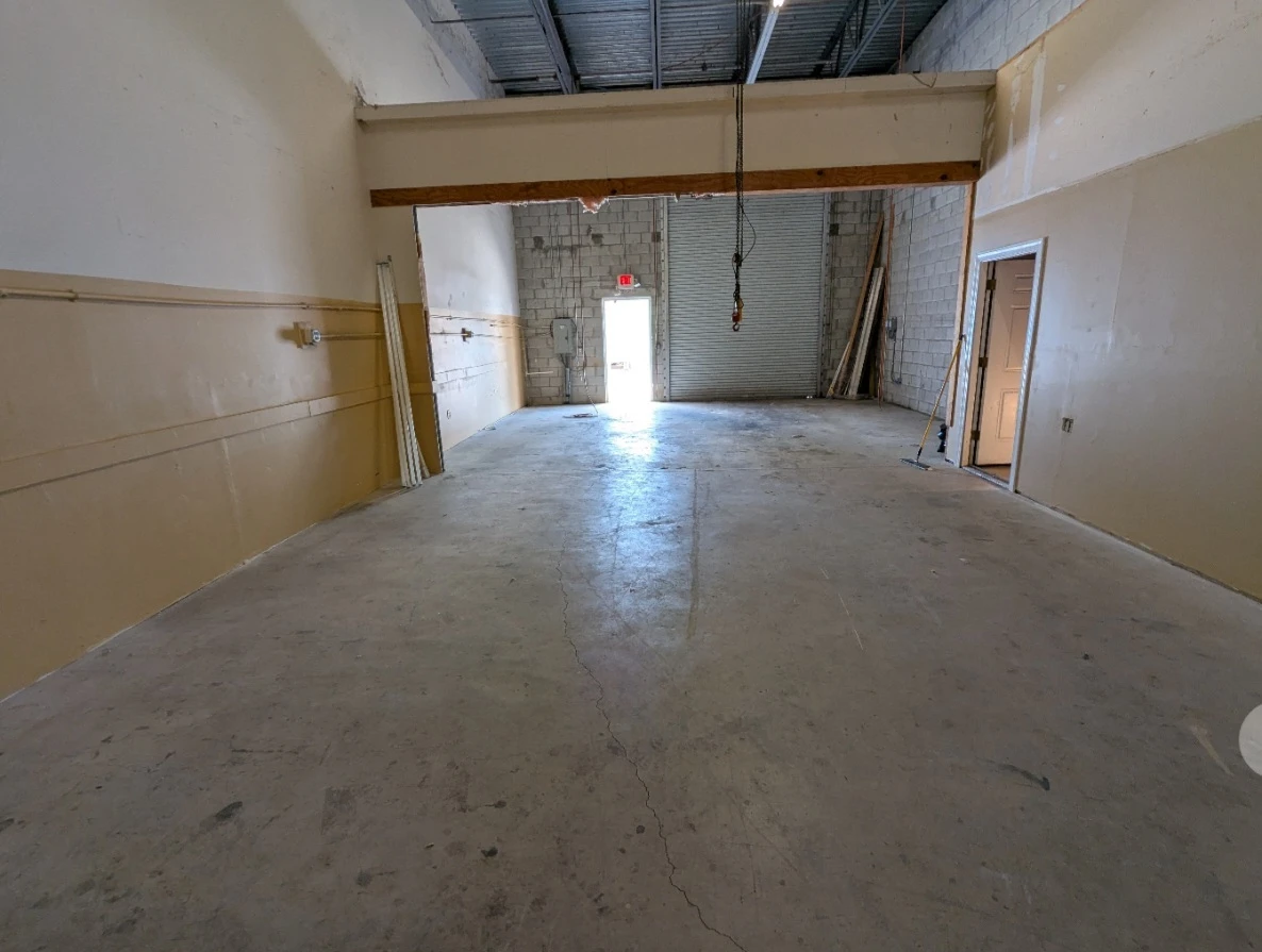 First Source Commerce Park Industrial Flex Condo