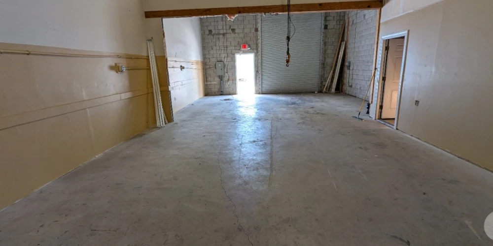 First Source Commerce Park Industrial Flex Condo