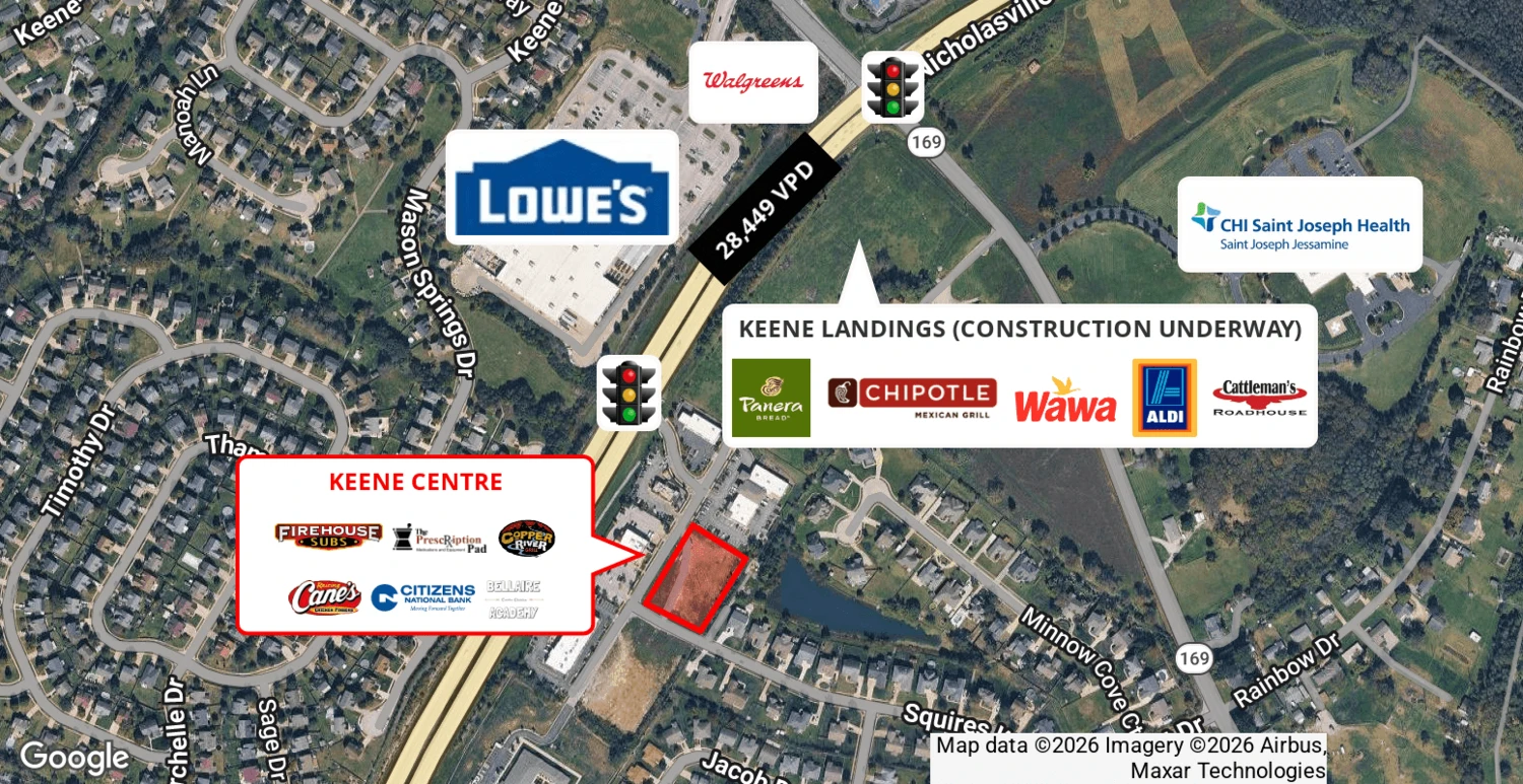 +/-1.5 AC Development Lot