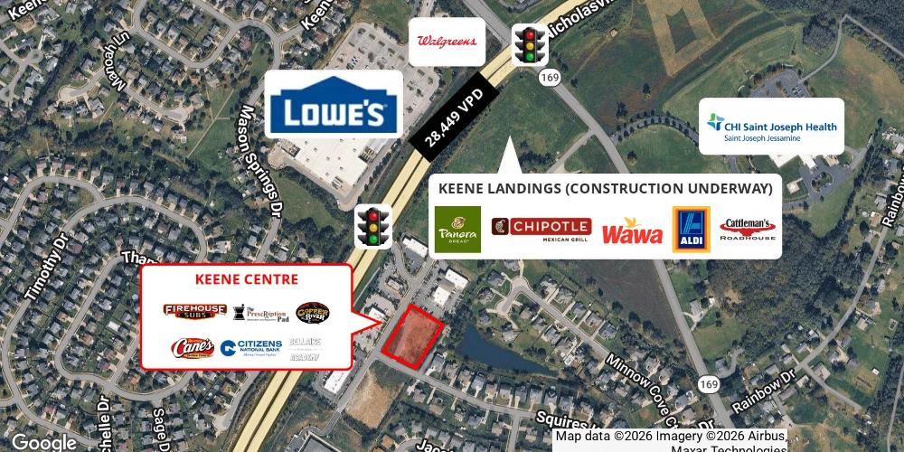+/-1.5 AC Development Lot