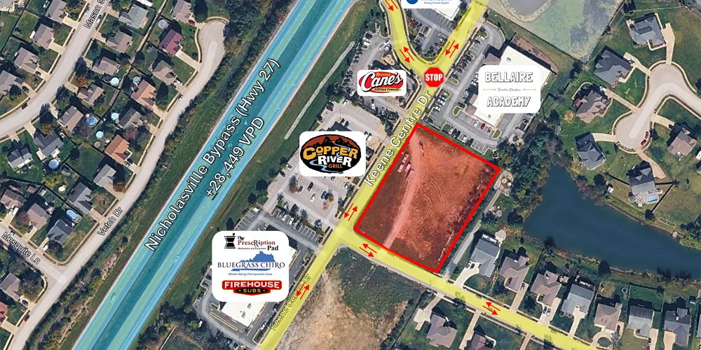 +/-1.5 AC Development Lot
