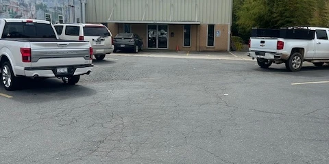 Oakland Avenue Retail