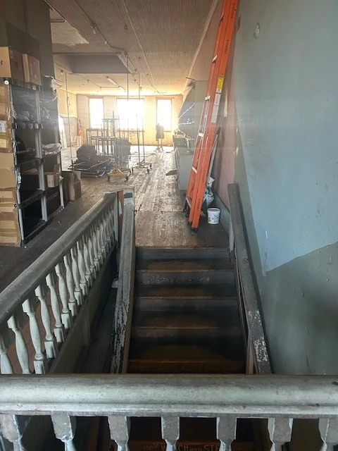 125 East Main Street