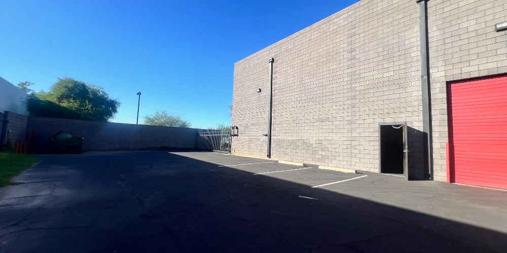 1926 West North Lane, Phoenix, AZ for sale