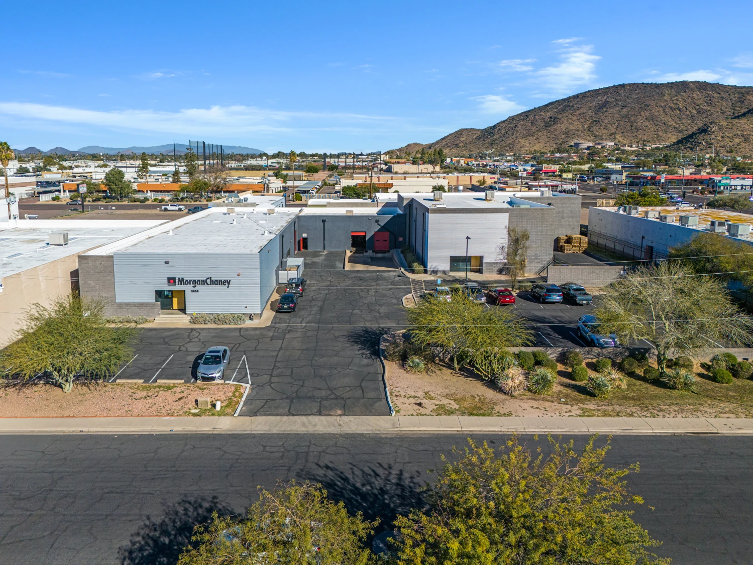 1926 West North Lane, Phoenix, AZ for sale