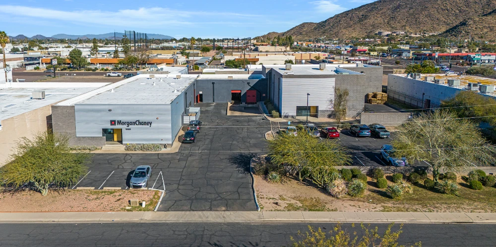 1926 West North Lane, Phoenix, AZ for sale