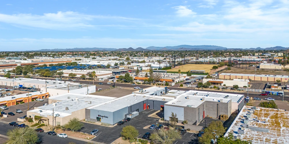 1926 West North Lane, Phoenix, AZ for sale