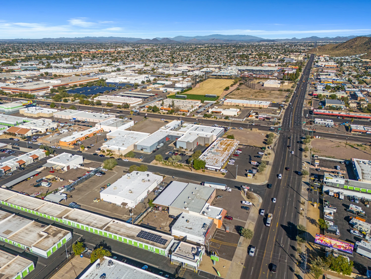 1926 West North Lane, Phoenix, AZ for sale