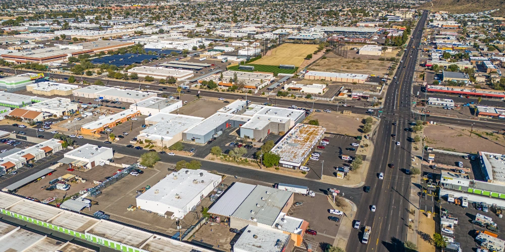 1926 West North Lane, Phoenix, AZ for sale