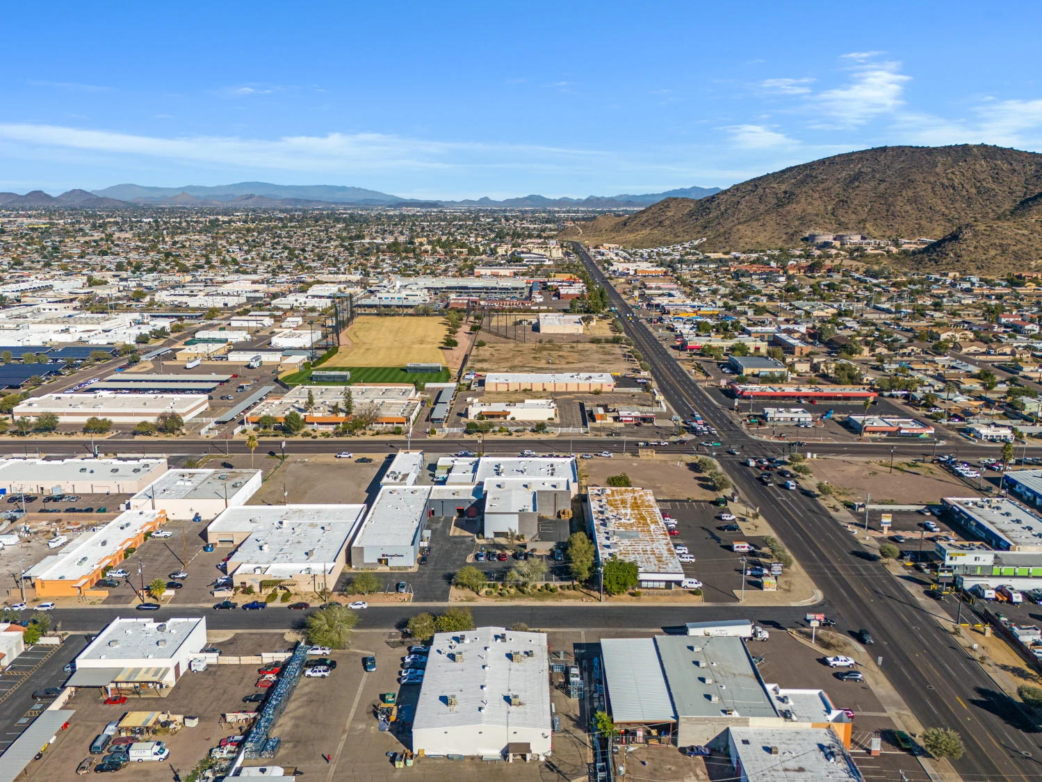 1926 West North Lane, Phoenix, AZ for sale