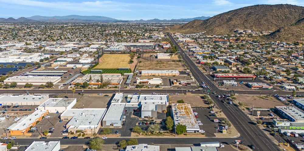 1926 West North Lane, Phoenix, AZ for sale