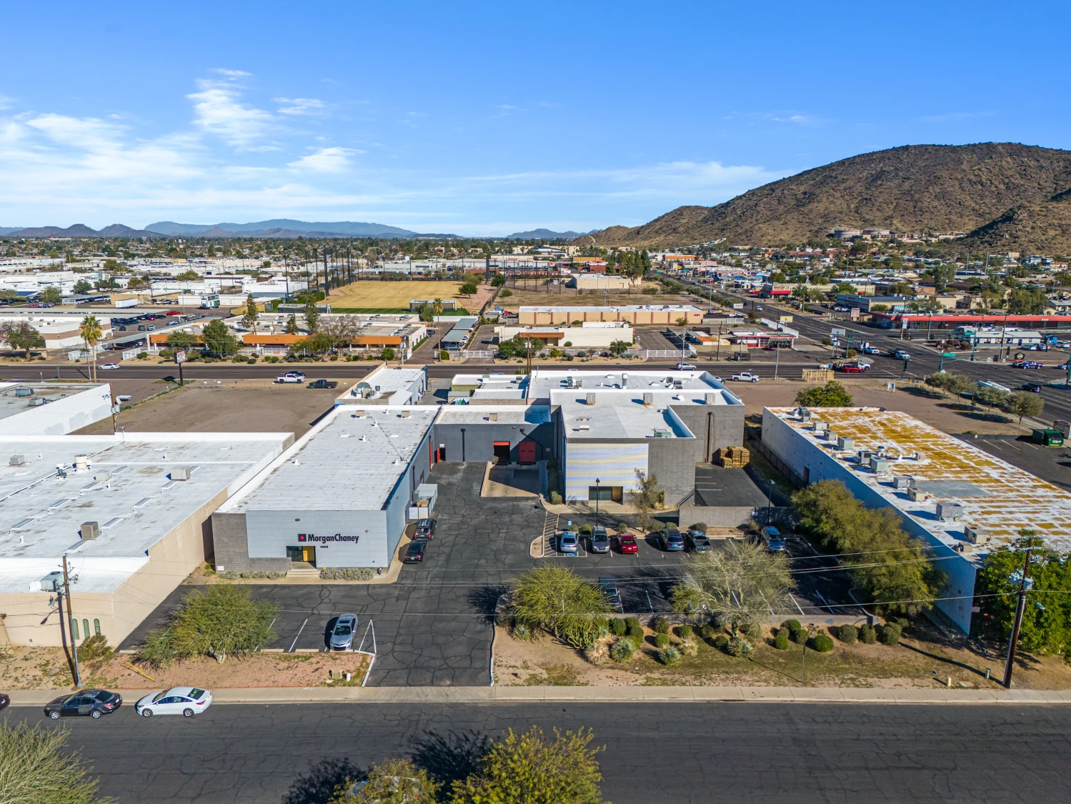 1926 West North Lane, Phoenix, AZ for sale