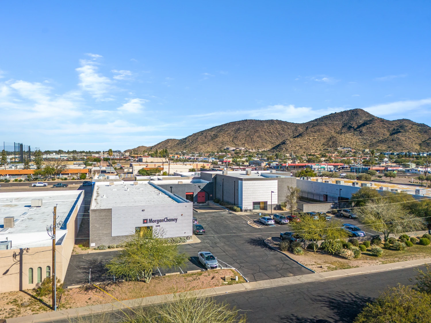 1926 West North Lane, Phoenix, AZ for sale
